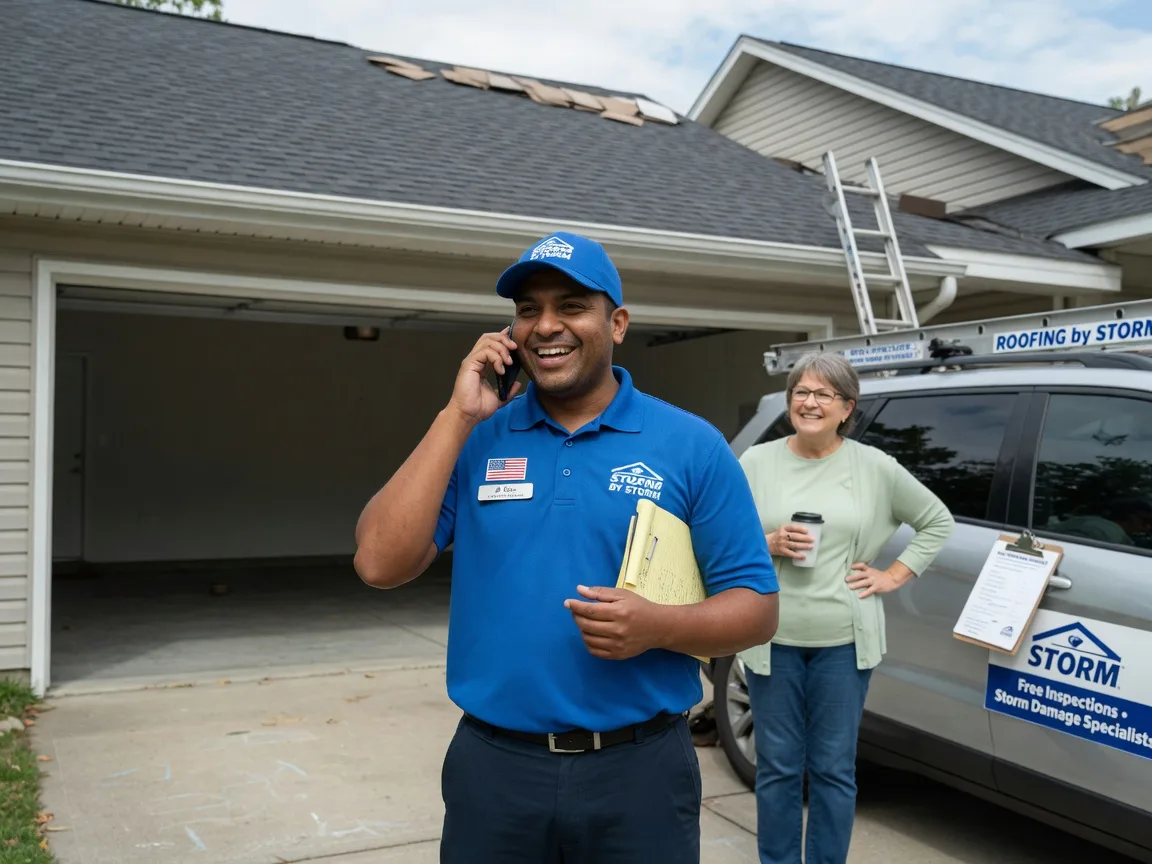 Roof Repair Near Me Burke, VA FAQs